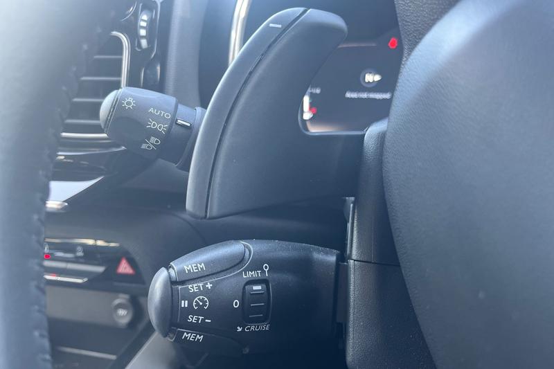 Used Citroen C5 Aircross 2019 for sale - 78166332: Photo 14