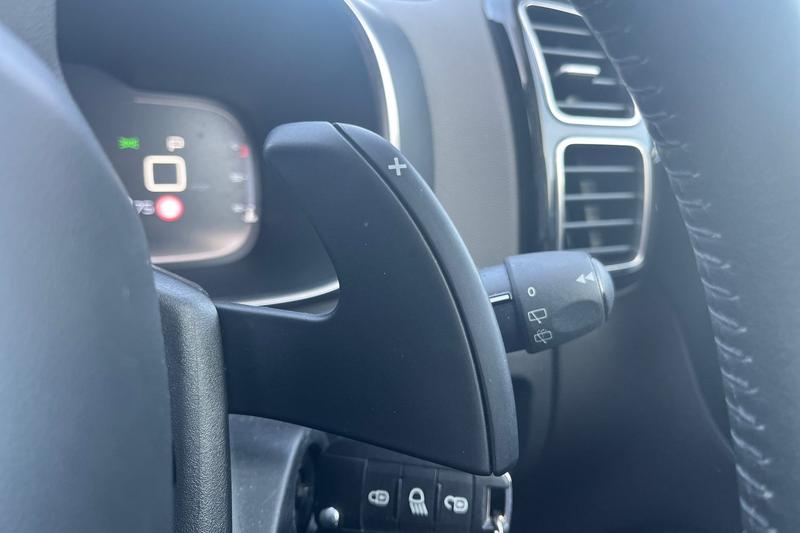 Used Citroen C5 Aircross 2019 for sale - 78166332: Photo 15