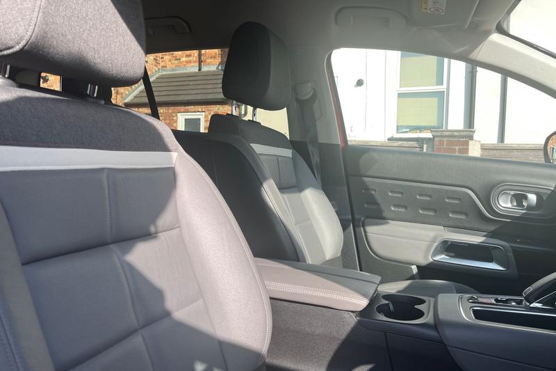 Used Citroen C5 Aircross 2019 for sale - 78166332: Photo 17