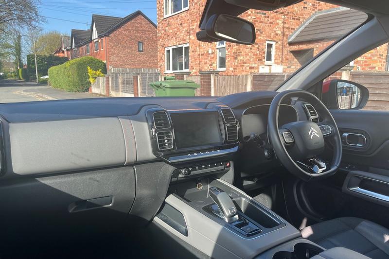 Used Citroen C5 Aircross 2019 for sale - 78166332: Photo 18