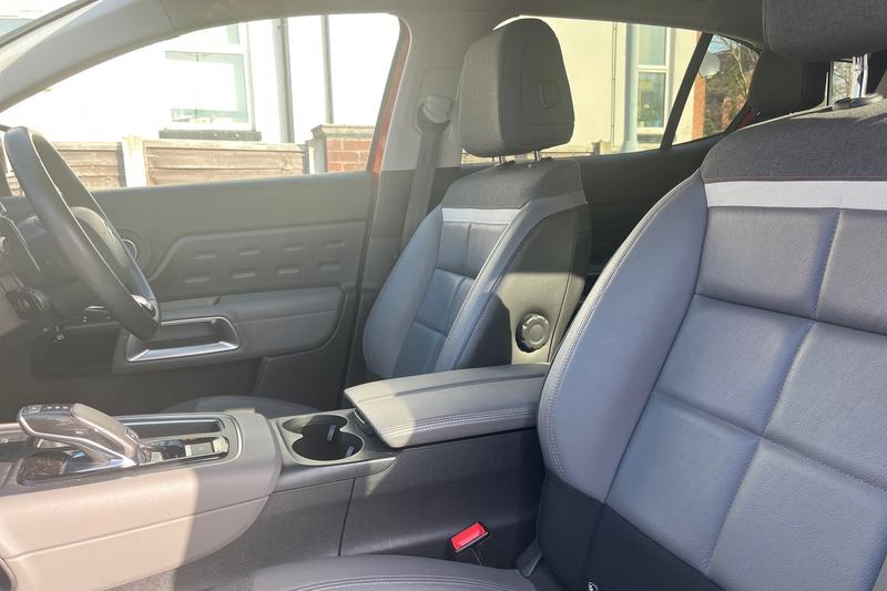 Used Citroen C5 Aircross 2019 for sale - 78166332: Photo 19