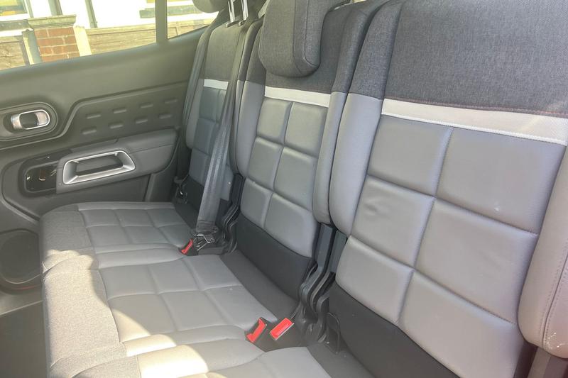 Used Citroen C5 Aircross 2019 for sale - 78166332: Photo 20