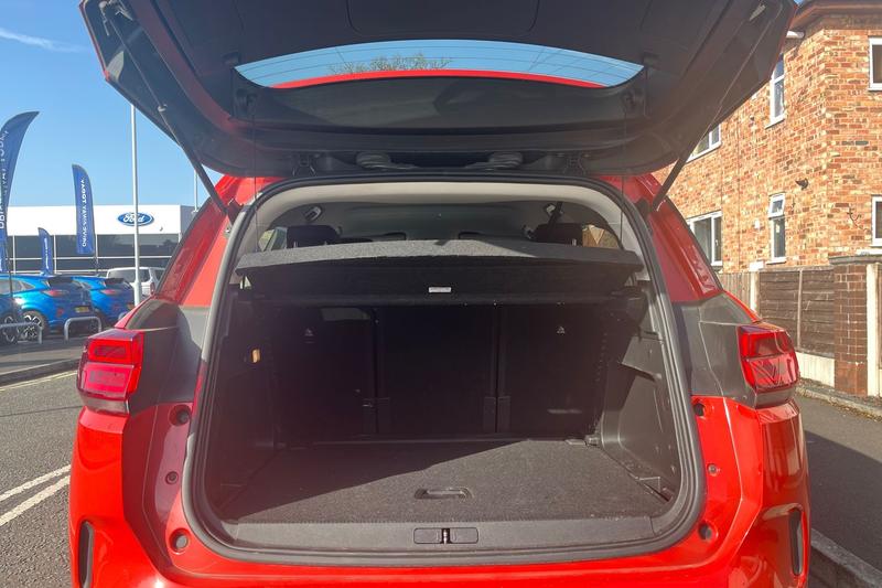 Used Citroen C5 Aircross 2019 for sale - 78166332: Photo 21