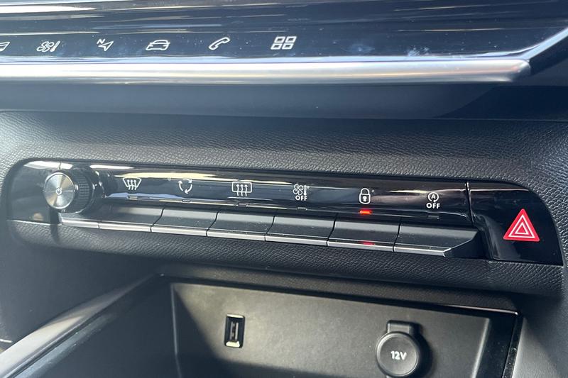 Used Citroen C5 Aircross 2019 for sale - 78166332: Photo 22