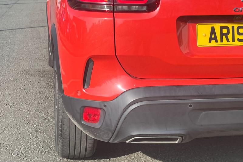 Used Citroen C5 Aircross 2019 for sale - 78166332: Photo 23