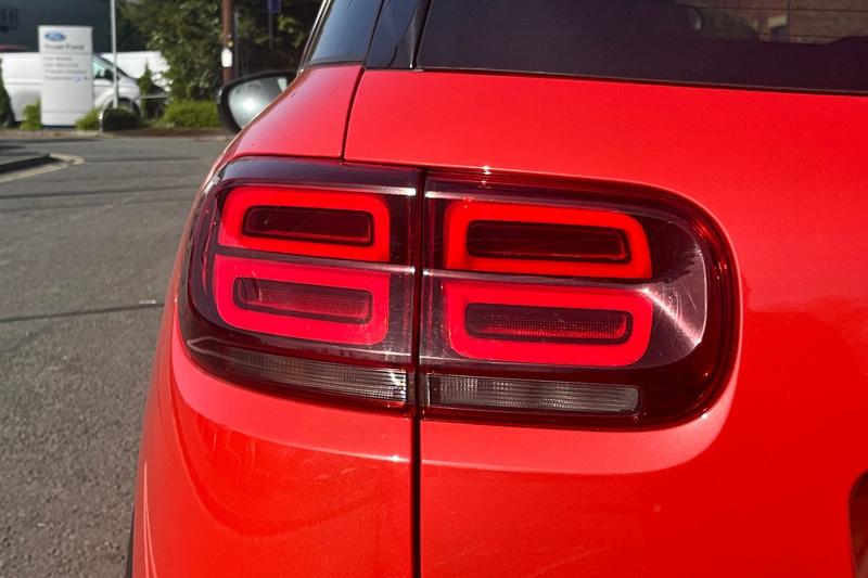 Used Citroen C5 Aircross 2019 for sale - 78166332: Photo 25