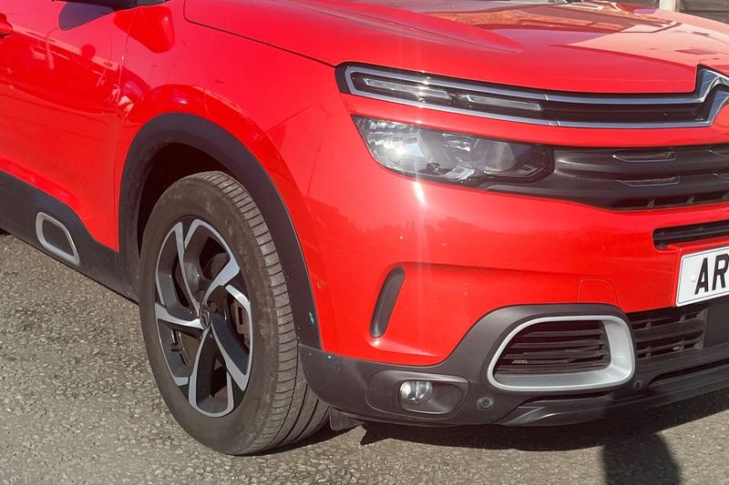 Used Citroen C5 Aircross 2019 for sale - 78166332: Photo 27