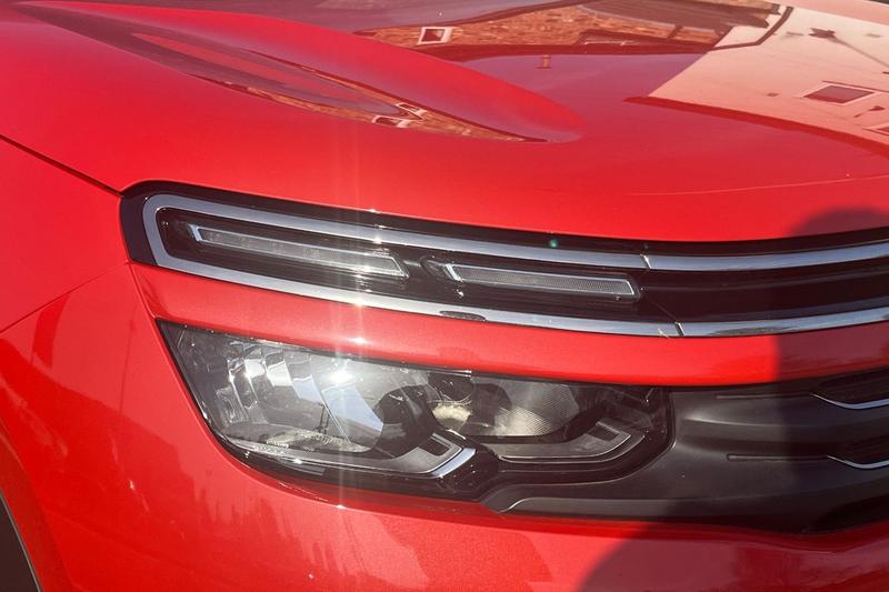 Used Citroen C5 Aircross 2019 for sale - 78166332: Photo 28