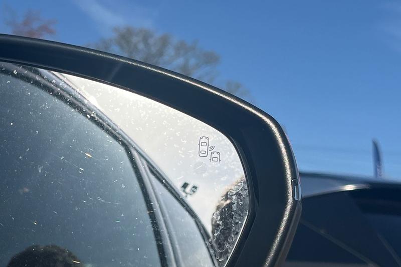 Used Citroen C5 Aircross 2019 for sale - 78166332: Photo 30