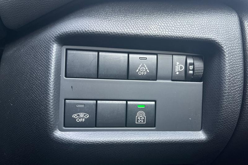 Used Citroen C5 Aircross 2019 for sale - 78166332: Photo 31