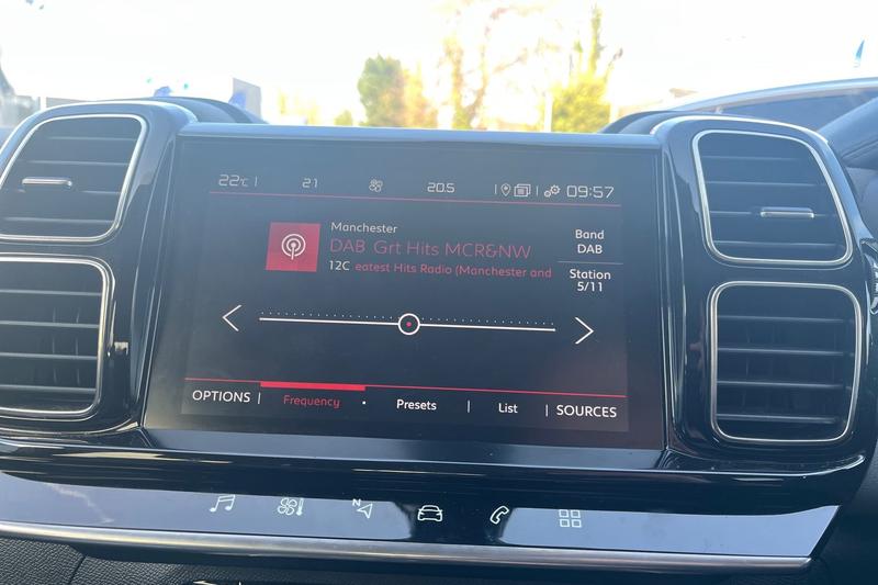 Used Citroen C5 Aircross 2019 for sale - 78166332: Photo 32