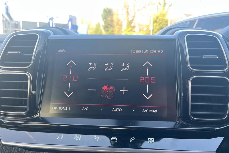 Used Citroen C5 Aircross 2019 for sale - 78166332: Photo 33