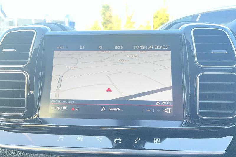 Used Citroen C5 Aircross 2019 for sale - 78166332: Photo 34