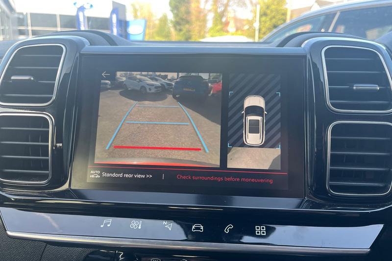 Used Citroen C5 Aircross 2019 for sale - 78166332: Photo 36