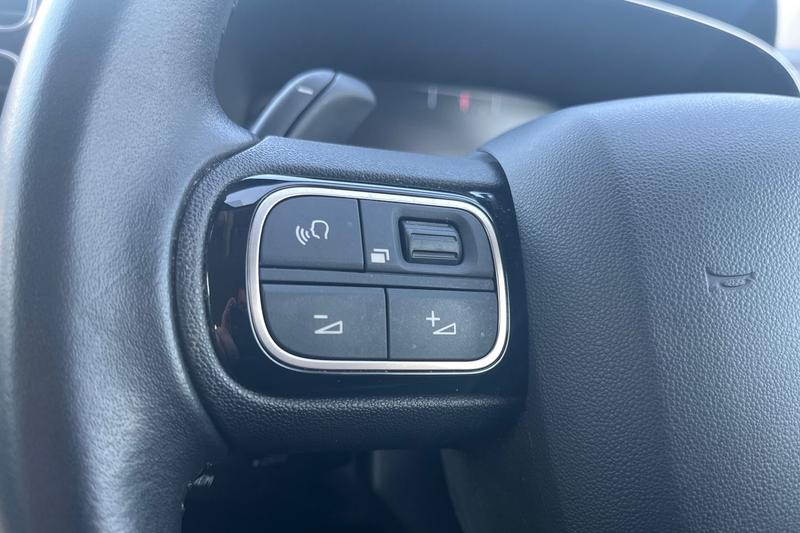 Used Citroen C5 Aircross 2019 for sale - 78166332: Photo 37