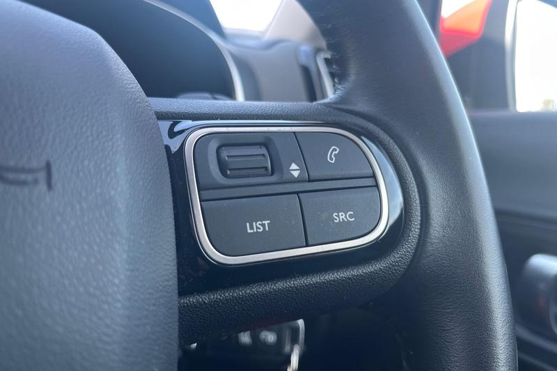 Used Citroen C5 Aircross 2019 for sale - 78166332: Photo 38