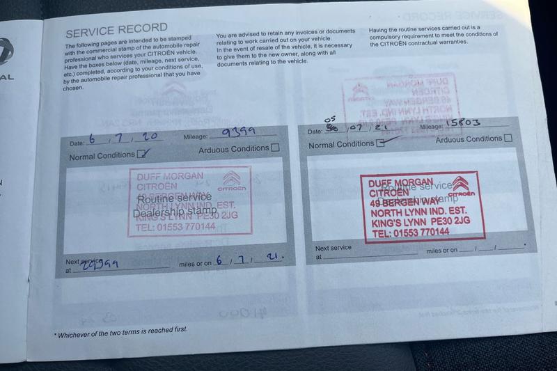 Used Citroen C5 Aircross 2019 for sale - 78166332: Photo 39