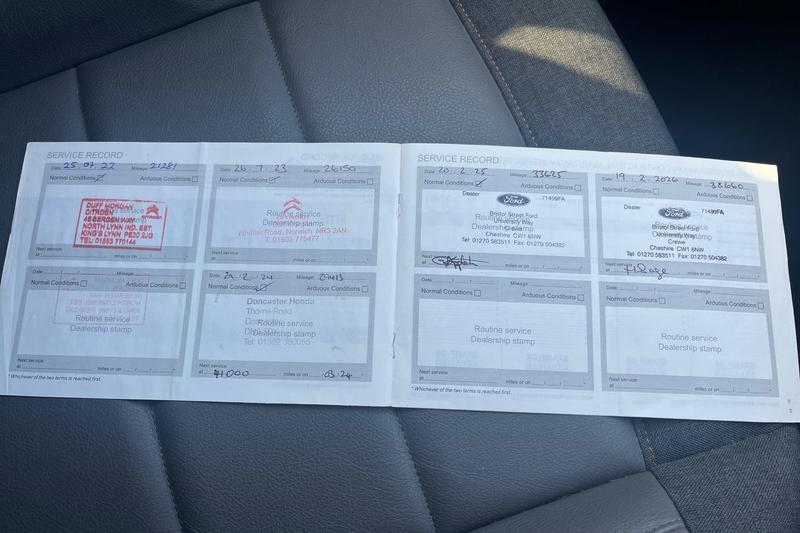 Used Citroen C5 Aircross 2019 for sale - 78166332: Photo 40