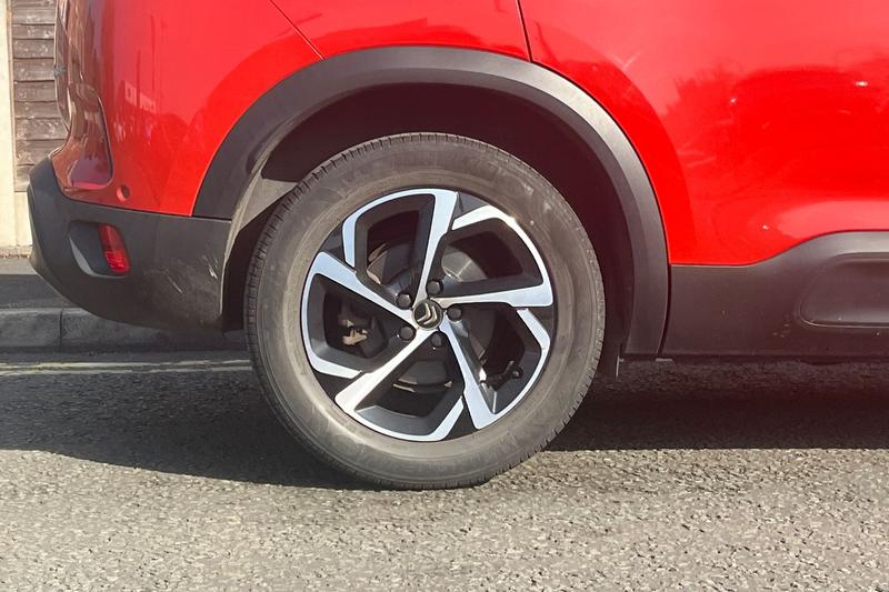 Used Citroen C5 Aircross 2019 for sale - 78166332: Photo 8