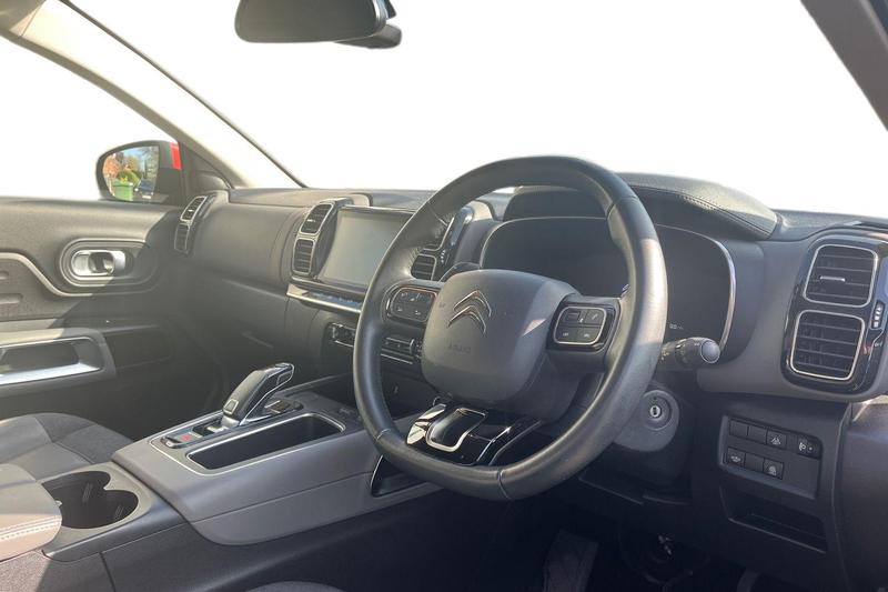 Used Citroen C5 Aircross 2019 for sale - 78166332: Photo 9