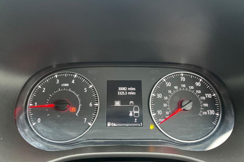 Used Dacia Sandero 2023 for sale - 76534378: Photo 13