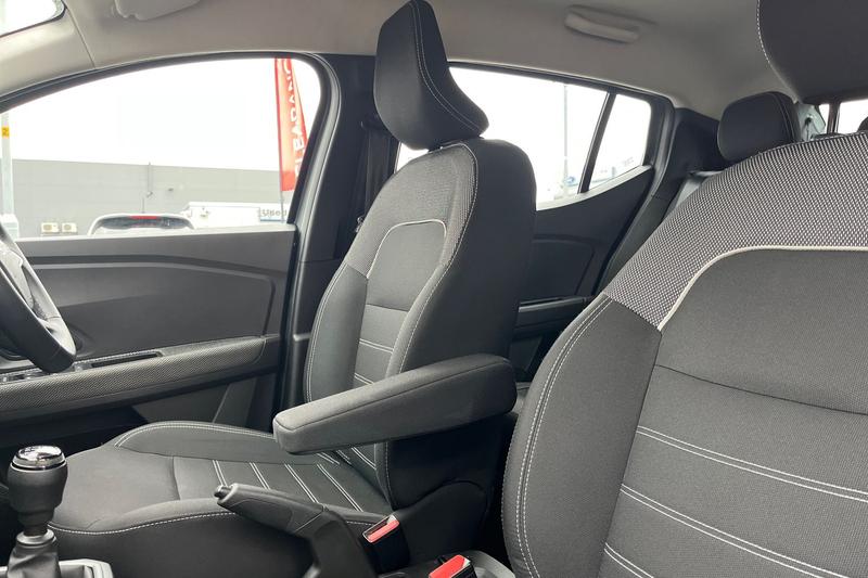 Used Dacia Sandero 2023 for sale - 76534378: Photo 19