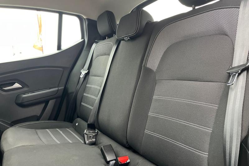 Used Dacia Sandero 2023 for sale - 76534378: Photo 20