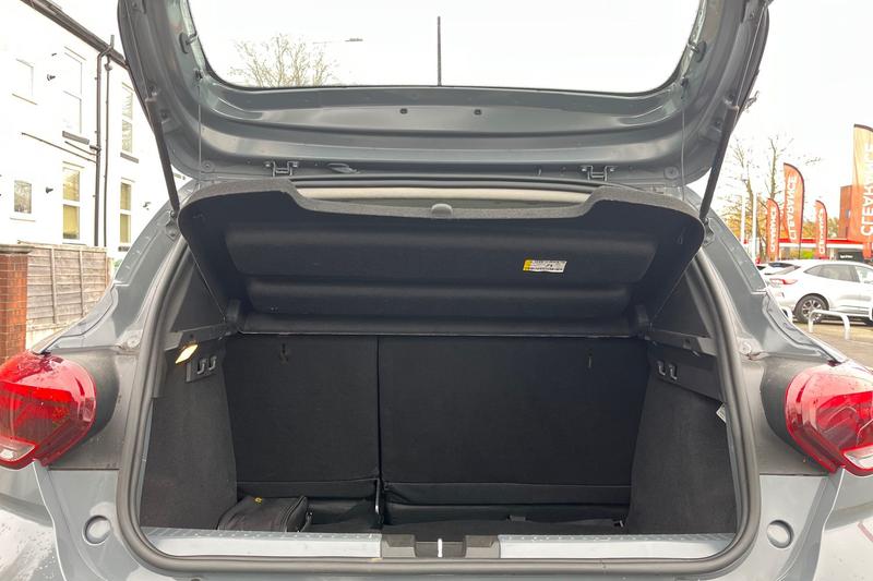 Used Dacia Sandero 2023 for sale - 76534378: Photo 21