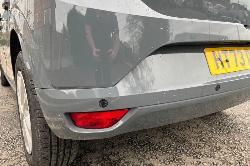 Used Dacia Sandero 2023 for sale - 76534378: Photo 23