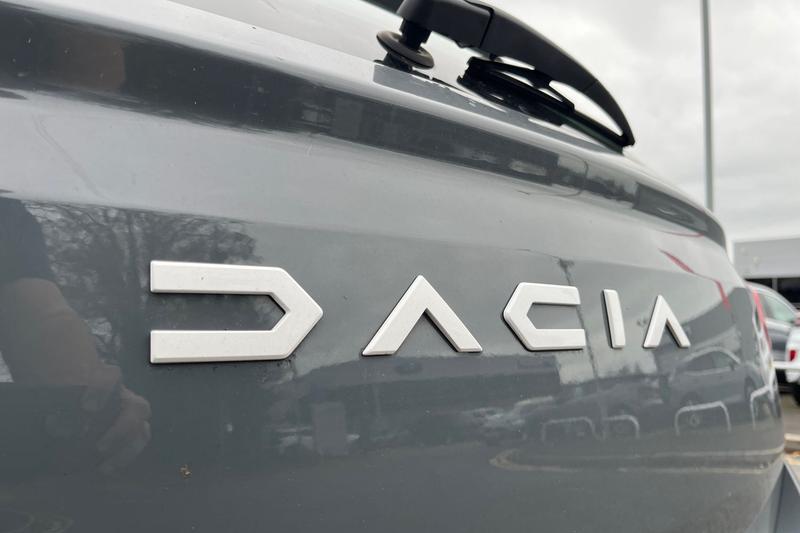 Used Dacia Sandero 2023 for sale - 76534378: Photo 25