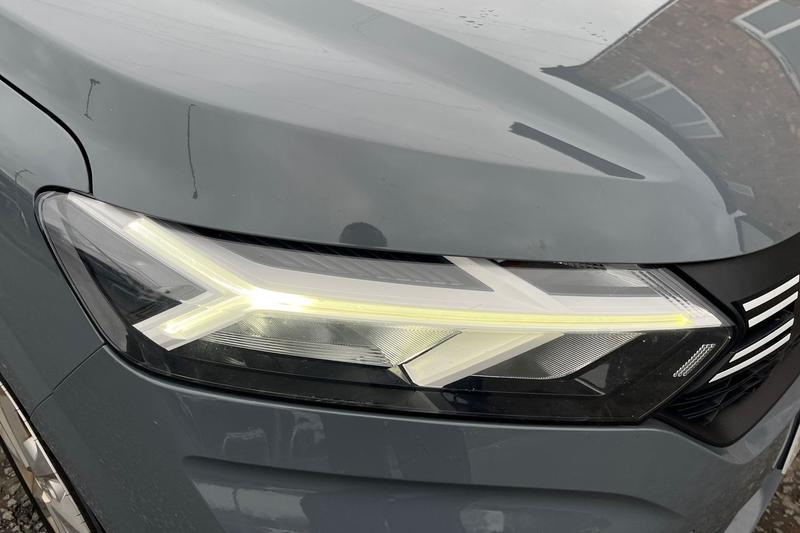 Used Dacia Sandero 2023 for sale - 76534378: Photo 28