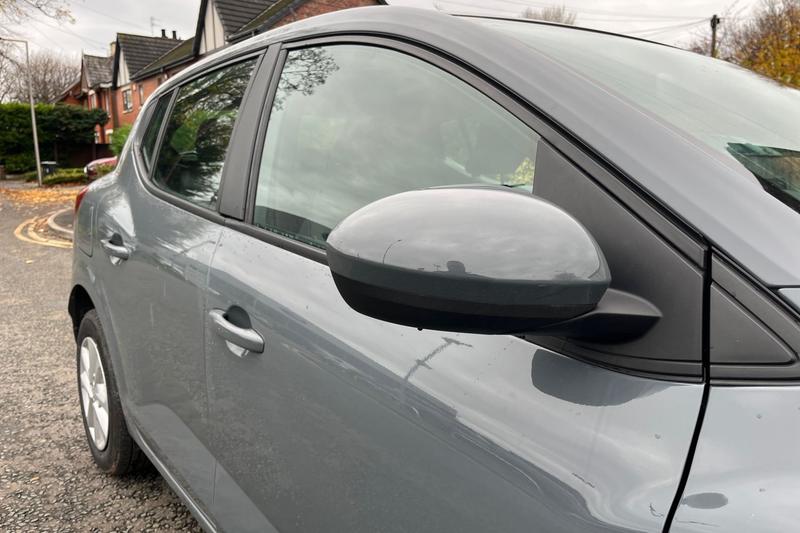 Used Dacia Sandero 2023 for sale - 76534378: Photo 29