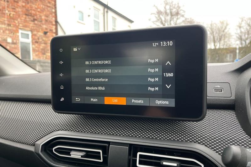 Used Dacia Sandero 2023 for sale - 76534378: Photo 32