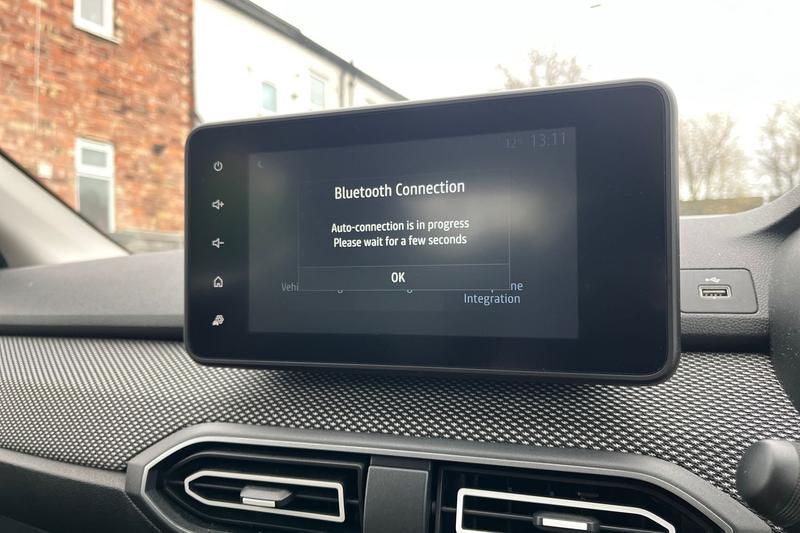 Used Dacia Sandero 2023 for sale - 76534378: Photo 33