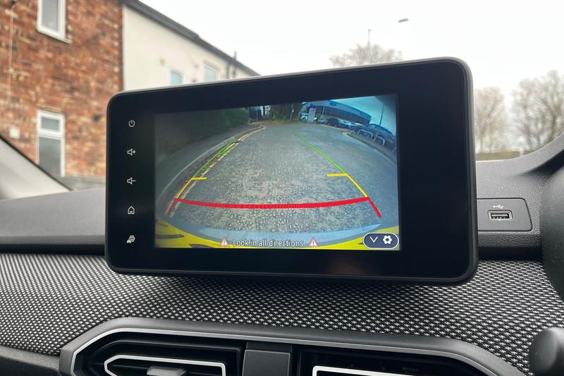 Used Dacia Sandero 2023 for sale - 76534378: Photo 35