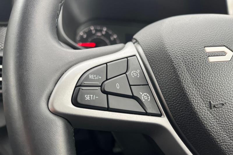 Used Dacia Sandero 2023 for sale - 76534378: Photo 39