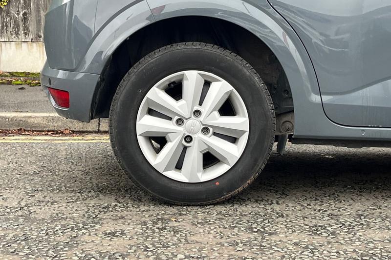 Used Dacia Sandero 2023 for sale - 76534378: Photo 8