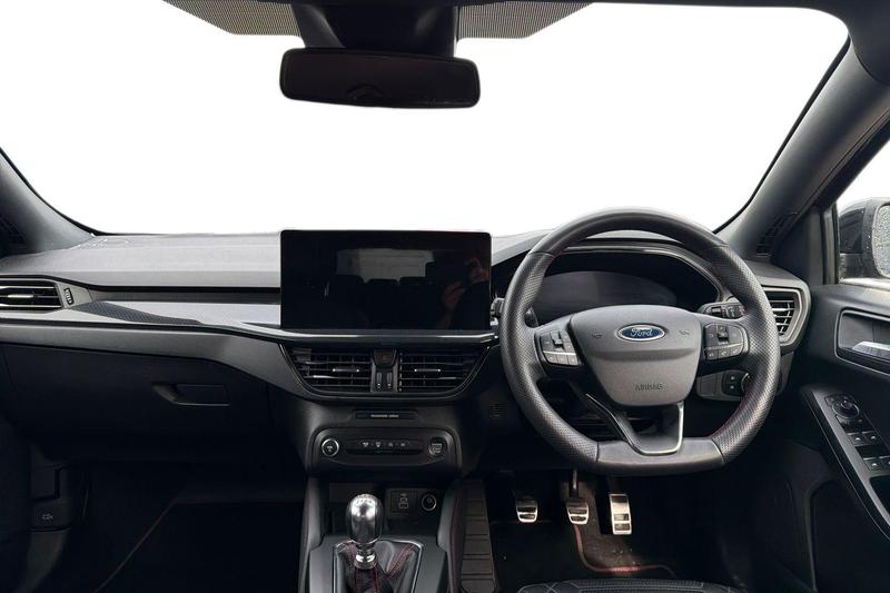 Used Ford Focus 2023 for sale - 78117235: Photo 10