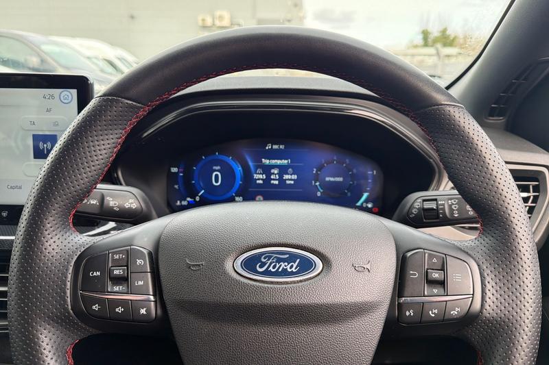 Used Ford Focus 2023 for sale - 78117235: Photo 12