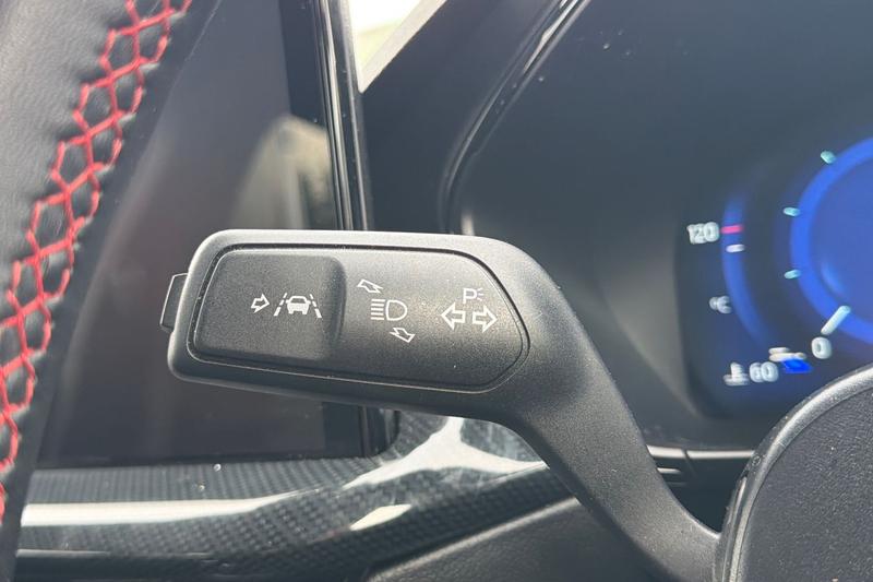 Used Ford Focus 2023 for sale - 78117235: Photo 14