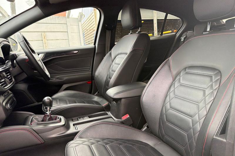 Used Ford Focus 2023 for sale - 78117235: Photo 19