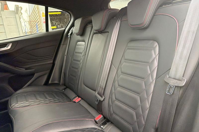 Used Ford Focus 2023 for sale - 78117235: Photo 20