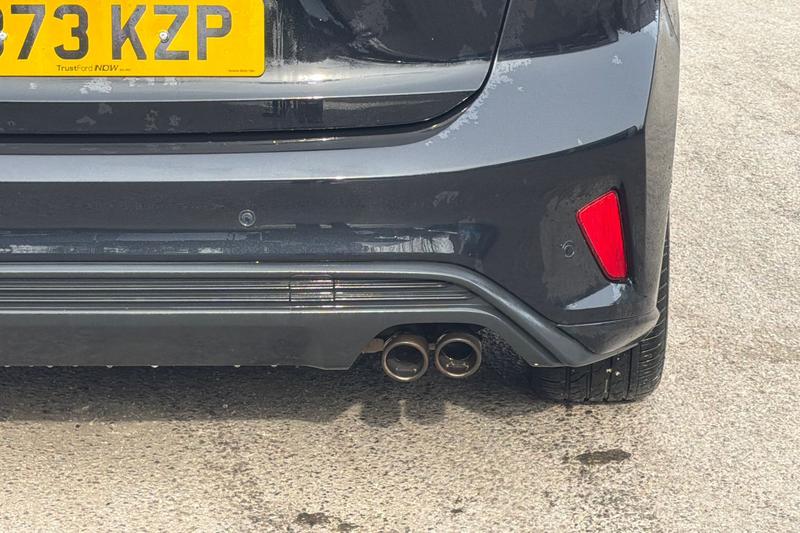 Used Ford Focus 2023 for sale - 78117235: Photo 23