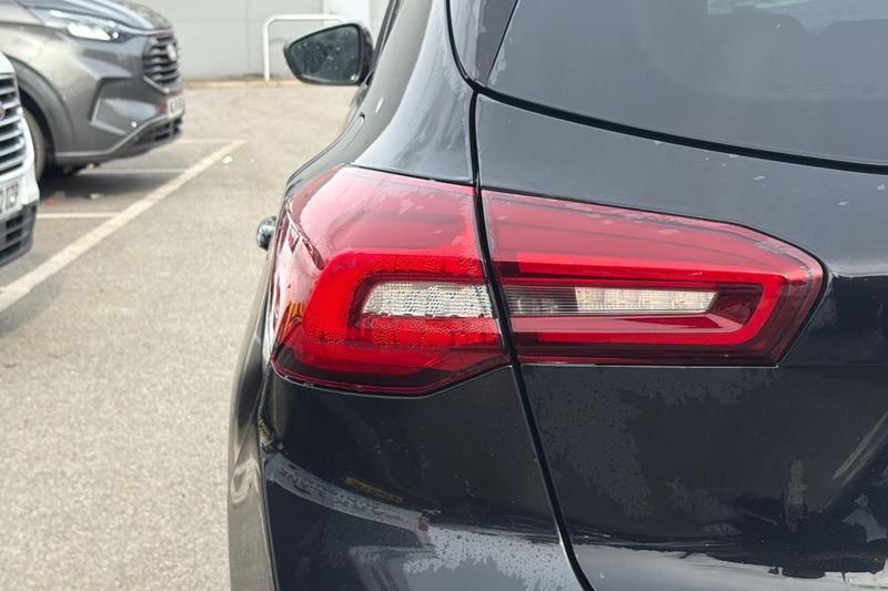 Used Ford Focus 2023 for sale - 78117235: Photo 25