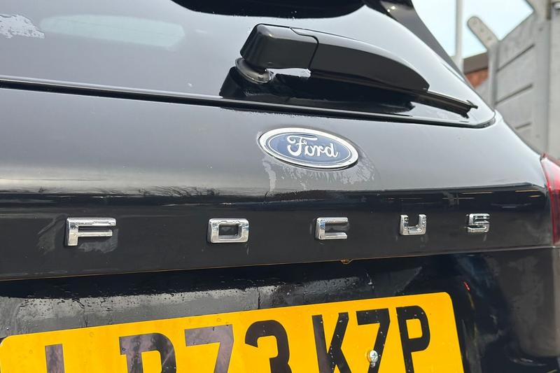 Used Ford Focus 2023 for sale - 78117235: Photo 26