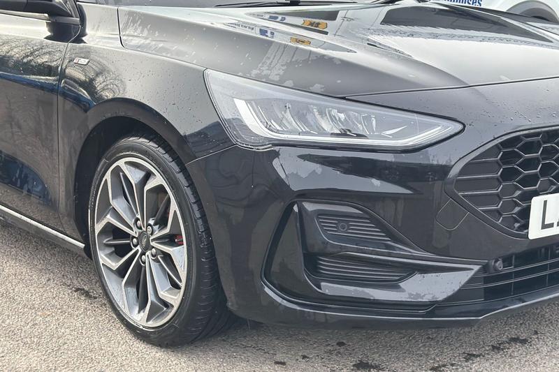 Used Ford Focus 2023 for sale - 78117235: Photo 27