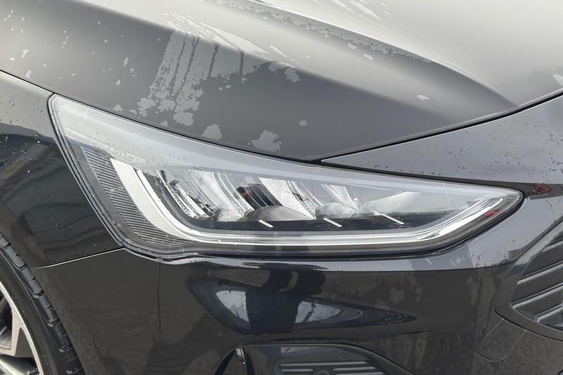 Used Ford Focus 2023 for sale - 78117235: Photo 28