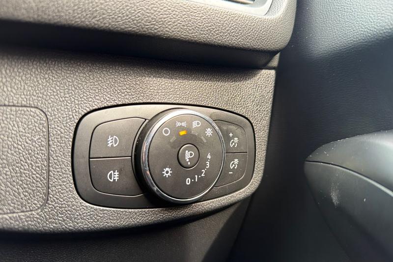 Used Ford Focus 2023 for sale - 78117235: Photo 30