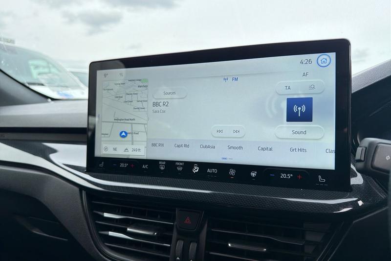 Used Ford Focus 2023 for sale - 78117235: Photo 32