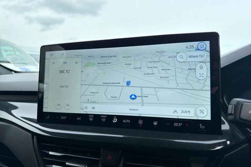 Used Ford Focus 2023 for sale - 78117235: Photo 33